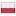prawodlakazdego.pl server is located in Poland